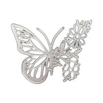 Moldes De Corte Em Relevo De Borboleta Para Scrapbook DIY Ferramenta De Criação De Capa De Álbum Moldes De Corte Em Relevo De Borboleta Para Scrapbook DIY Ferramenta De Criação De Capa De Álbum