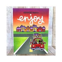 Moldes De Corte Metálicos Para DIY, Criadores De Cartões E Scrapbooking, Moldes De Frutas Para