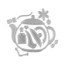 Moldes De Corte Para Scrapbooking E Criação De Cartões, Caixa De Sombra, Artesanato Em Papel, Fundo