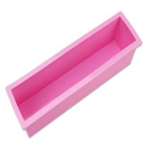 Moldes de panelas de bolo ferramentas de molde de sabão artesanais diy