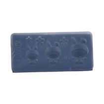 Moldes de Silicone 3D para Unhas - Urso, Borboleta e Coração - DIY