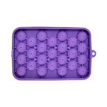 Moldes De Silicone Em Forma De Uva Para Sabonetes Artesanais, Conjunto De Presentes DIY Para Moldes De Silicone Em Forma De Uva Para Sabonetes Artesanais, Conjunto De Presentes DIY Para