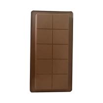 Moldes De Silicone Para Barras De Chocolate, Retangulares, Duráveis, Antiaderentes, Para Derreter Moldes De Silicone Para Barras De Chocolate, Retangulares, Duráveis, Antiaderentes, Para Derreter