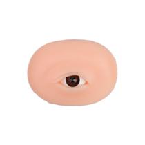 Moldes de Silicone para Perfuração de Piercing e Treino de Tatuagem