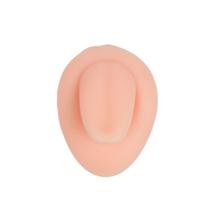 Moldes de Silicone para Perfuração de Piercing e Treino de Tatuagem