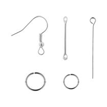 Moldes De Silicone Para Pingentes De Resina Epóxi UV DIY Para Fabricação De Joias, Ferramentas E