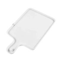 Moldes De Silicone Retangulares Grandes Para Resina Epóxi, Moldes De Fundição Para Decoração DIY Com