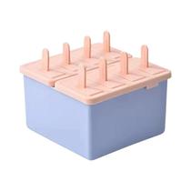 Moldes De Sorvete Caseiro Para Picolé, Fabricante De Sorvete, Gadget De Cozinha Para Guloseimas