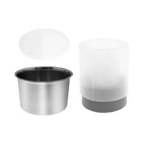 Moldes Para Balde De Gelo DIY Em Forma De Flor Para Garrafa De Champanhe, Moldes Versáteis Para Gelo