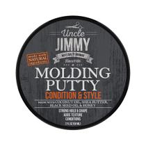 Molding Putty Uncle Jimmy Products Flexible Hold 60 ml Molding Putty Uncle Jimmy Products Flexible Hold 60 ml