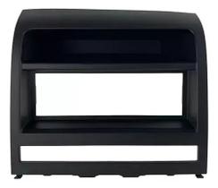 Moldura 1 Din Palio Weekend Adventure Attractive Preto Moldura 1 Din Palio Weekend Adventure Attractive Preto