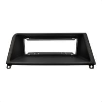 Moldura 1 Din Preta Tempra Expex - EPX FT-571 Moldura 1 Din Preta Tempra Expex - EPX FT-571