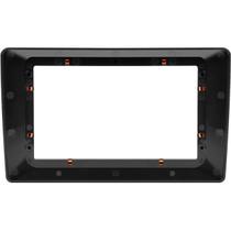 Moldura 10" Amarok Gol Saveiro 2016 2017