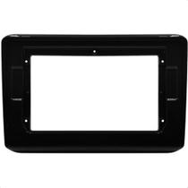 Moldura 10 Polegadas Black Piano HRV 2015/2016/2017/2018/2019/2020/2021 Expex - EPX10HO007