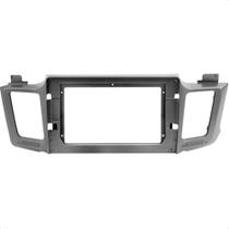 Moldura 10 Polegadas Grafite Rav4 2012/2013/2014/2015/2016/2017 Expex - EPX10TO001