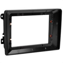Moldura 10 Polegadas Jetta/ Passat/ Variant/ Tiguan/ Amarok/ Fusca/ Gol/ Voyage/ Saveiro Expex - EPX10VW001 Moldura 10 Polegadas Jetta/ Passat/ Variant/ Tiguan/ Amarok/ Fusca/ Gol/ Voyage/ Saveiro Expex - EPX10VW001