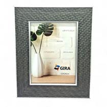 Moldura 15x20 Decorativa para Fotos Certificados com Vidro Moldura 15x20 Decorativa para Fotos Certificados com Vidro