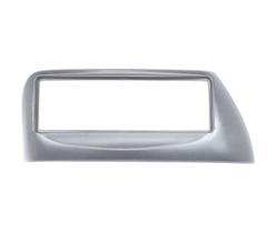 Moldura 1Din Ford Ka 2000 Zetec Moldura 1Din Ford Ka 2000 Zetec