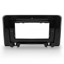 Moldura 2 Din 10 Polegada C3 2022 Diante Black Pi Epx10ci001