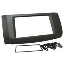 Moldura 2 Din 7 Polegadas Fiamon Nissan Sentra G7 2014 à 2020