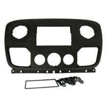 Moldura 2 Din 7 Polegadas Fiamon Renault Master 2014 em diante