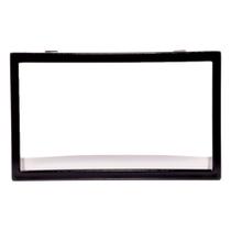 Moldura 2 Din 7 Polegadas Golf/Polo/Bora/Fox/SpaceFox/Fiesta/Ecosport JP Expex - EPX 486