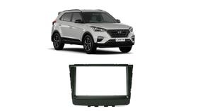 Moldura 2 Din 7 Polegadas Hyundai Creta 2017 2018 2019 2020 JP CH Expex EPX301 Moldura 2 Din 7 Polegadas Hyundai Creta 2017 2018 2019 2020 JP CH Expex EPX301