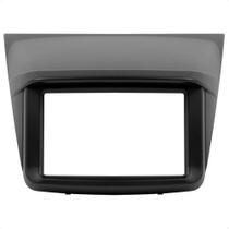 Moldura 2 Din 7 Polegadas L200 e Triton 2009 2010 2011 2012 2013 2014 JP/CH Expex - EPX 110