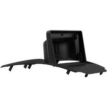 Moldura 2 Din 9 Polegadas Ecosport 13 A 17 Preta Epx9Fd003