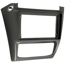 Moldura 2 Din 9'' Polegadas Fox Crossfox e Spacefox 2014 a 2020