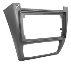 Moldura 2 Din 9 Polegadas Fox Crossfox e Spacefox 2014 a 2020