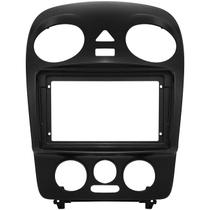 Moldura 2 Din 9 Polegadas New Beatle 2006 a 2012 Epx9vw004