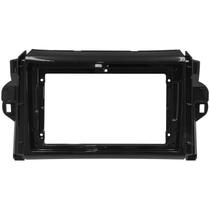 Moldura 2 Din 9 Polegadas Sw4 13 a 18 Black Piano Epx9to004