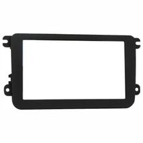 Moldura 2 Din Black Piano Fiamon Gol Saveiro G7 G8 Jetta 2008 a 2017 Amarok 2010 a 2016 Tiguan 2008 a 2018 Novo Passat 2010 a 2015 e New Beetle Moldura 2 Din Black Piano Fiamon Gol Saveiro G7 G8 Jetta 2008 a 2017 Amarok 2010 a 2016 Tiguan 2008 a 2018 Novo Passat 2010 a 2015 e New Beetle