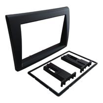 MOLDURA 2 DIN CHINES E JAPONES FIAT BRAVO G2 2010 a 2016