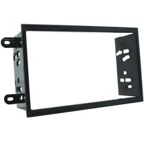 Moldura 2 Din Cobalt Spin Onix Novo Prisma 2013 à 2018 Preta Painel Central Mp5 Dvd Som Expex Epx101 Moldura 2 Din Cobalt Spin Onix Novo Prisma 2013 à 2018 Preta Painel Central Mp5 Dvd Som Expex Epx101