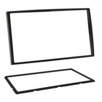 Moldura 2 Din Fiamon Chery Tiggo 2010 à 2015