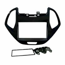 Moldura 2 Din Fiamon Ford Ka Ka+ 2018/2019 Black Piano Moldura 2 Din Fiamon Ford Ka Ka+ 2018/2019 Black Piano