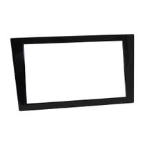 Moldura 2 DIN Fiamon GM Vectra GT/ MERIVA/ CORSA/ Montana BLACK Moldura 2 DIN Fiamon GM Vectra GT/ MERIVA/ CORSA/ Montana BLACK