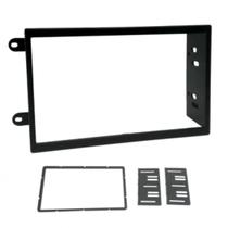 Moldura 2 Din Fiamon Onix Cobalt Spin Prisma 2012 a 2016 e Onix Joy 2021 Preta Moldura 2 Din Fiamon Onix Cobalt Spin Prisma 2012 a 2016 e Onix Joy 2021 Preta