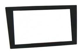 Moldura 2 Din Fiamon Vectra Gt/meriva/corsa/montana Preta Moldura 2 Din Fiamon Vectra Gt/meriva/corsa/montana Preta
