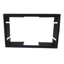 Moldura 2 Din Fox Polo Golf Bora Ecosport Fiesta Chinês 2din Moldura 2 Din Fox Polo Golf Bora Ecosport Fiesta Chinês 2din