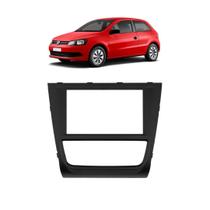 Moldura 2 din g6 gol/saveiro/voyage 2012 á 2016 - preto Moldura 2 din g6 gol/saveiro/voyage 2012 á 2016 - preto