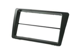 Moldura 2 Din Honda Civic 2002/2006 1 Din / 2 Din EPX 095 - JP