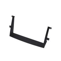 Moldura 2 Din Hyundai Azera 2006 A 2011 - Preta - 3167