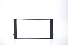 Moldura 2 Din Hyundai Santa Fé 08/12 Completa JP EPX 288