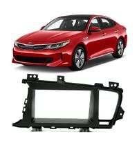 Moldura 2 Din Kia Optima K5 10/... JP/CH EPX 164