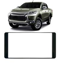 Moldura 2 din Mitsubishi Outlander 2014 a 2018 Triton 2018