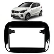 Moldura 2 Din Mobi 2017 2018 2019 2020 2021 2022 Painel Fiat 7 Polegadas Padrão Chinês Japonês Moldura 2 Din Mobi 2017 2018 2019 2020 2021 2022 Painel Fiat 7 Polegadas Padrão Chinês Japonês