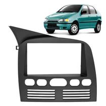 Moldura 2 Din Mp5 Fiat Palio Siena Strada Weekend G1 96 A 03